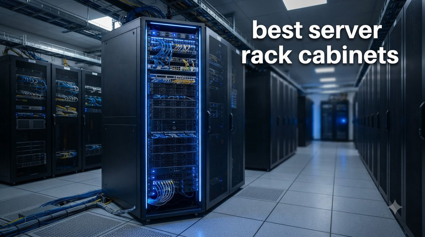 best server rack cabinets