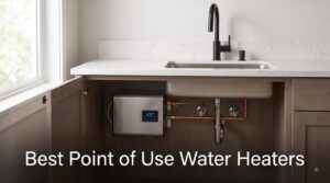 Best Point of Use Water Heaters