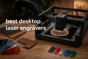 best desktop laser engravers