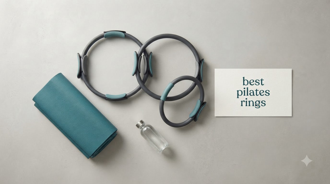 best pilates rings