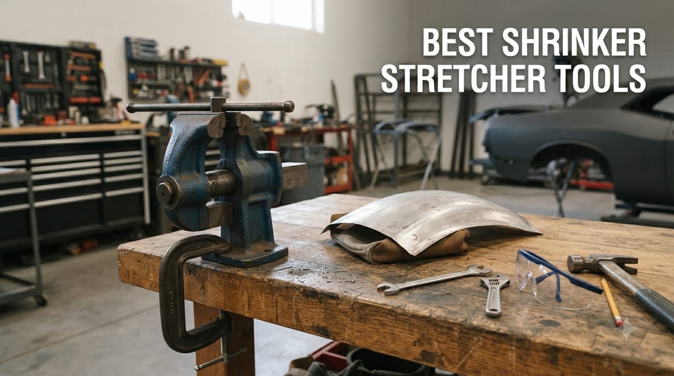 best shrinker stretcher tools