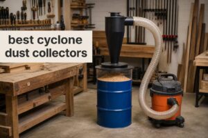 best cyclone dust collectors