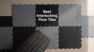 Best Interlocking Floor Tiles