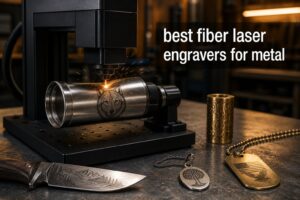 best fiber laser engravers for metal