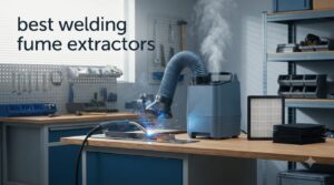 best welding fume extractors