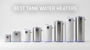 Best Tank Water Heaters