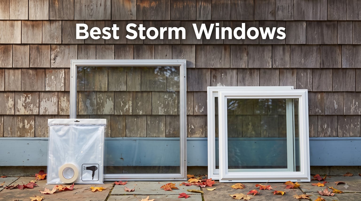 Best Storm Windows