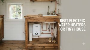 best electric water heaters for tiny house
