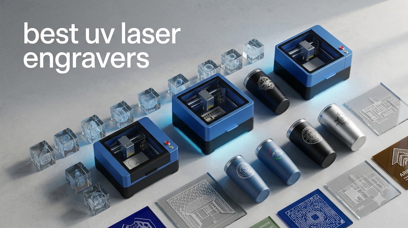 best uv laser engravers
