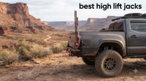 best high lift jacks