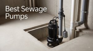 Best Sewage Pumps