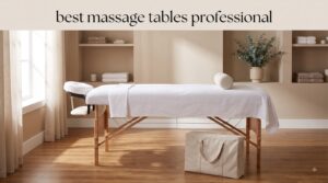 best massage tables professional