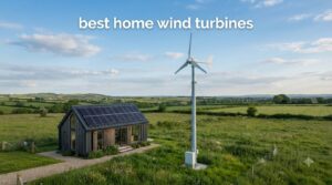 best home wind turbines