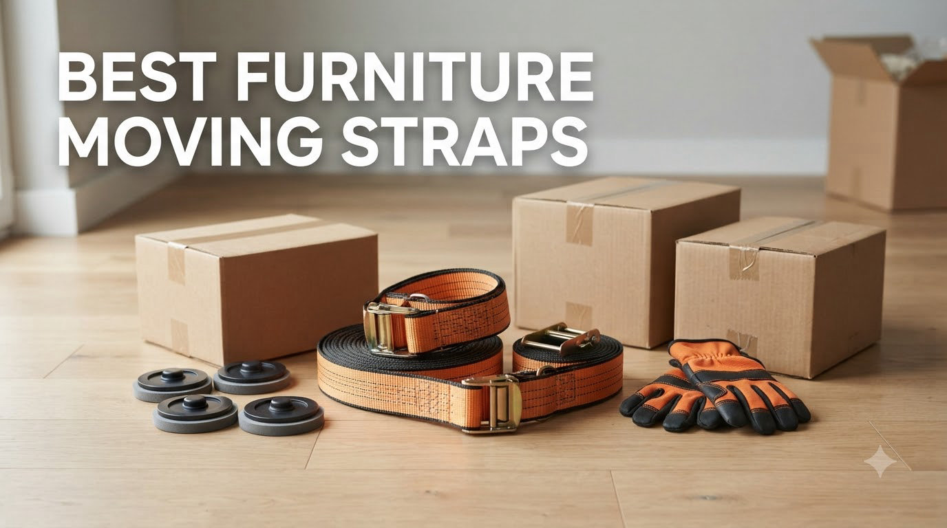 best furniture moving straps