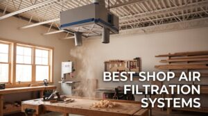 best shop air filtration systems