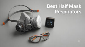 Best Half Mask Respirators
