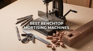 best benchtop mortising machines