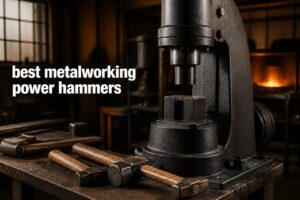 best metalworking power hammers