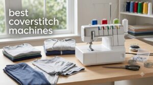 best coverstitch machines