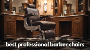 best professional barber chairs