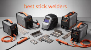 best stick welders