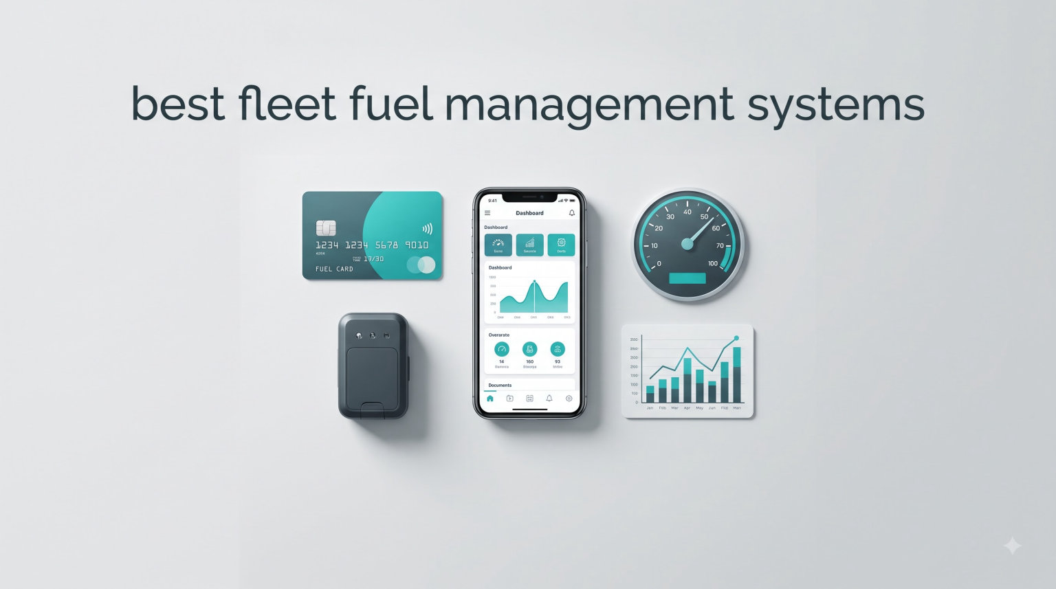 best fleet fuel management systems