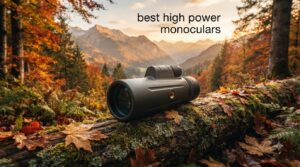 best high power monoculars