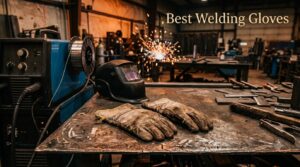 Best Welding Gloves