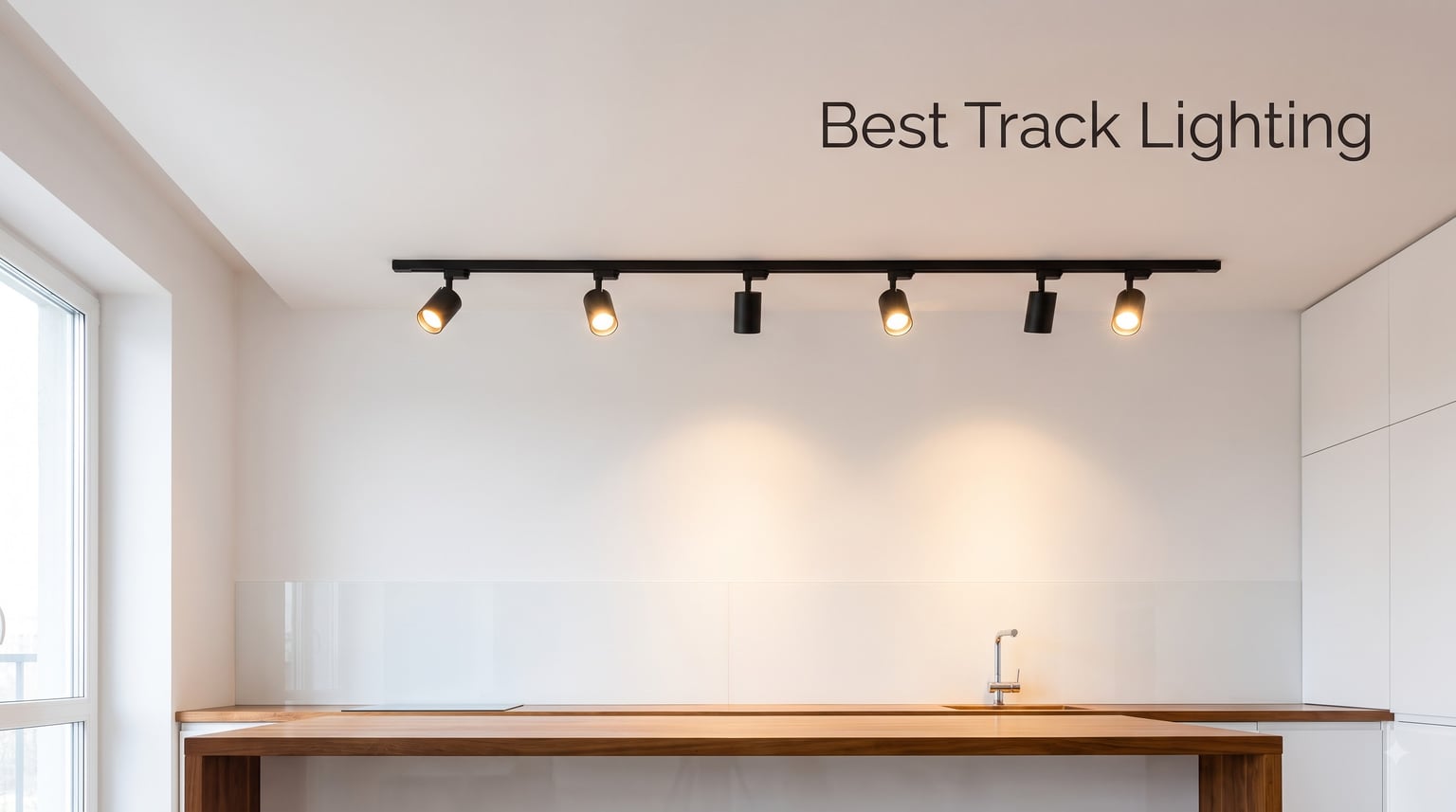 Best Track Lighting