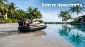 best rc hovercrafts