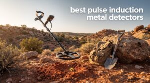 best pulse induction metal detectors