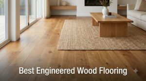 Best Engineered Wood Flooring