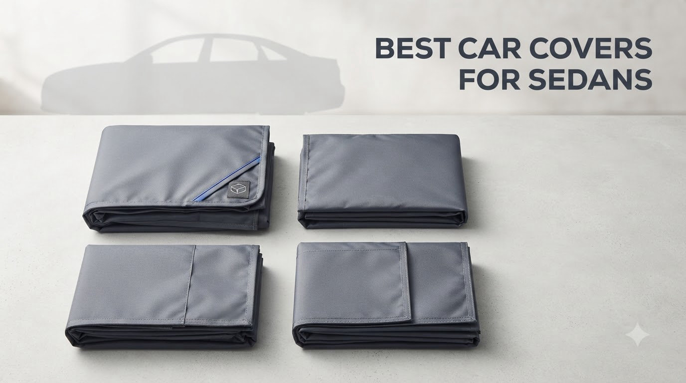 best car covers for sedans
