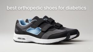 best orthopedic shoes for diabetics