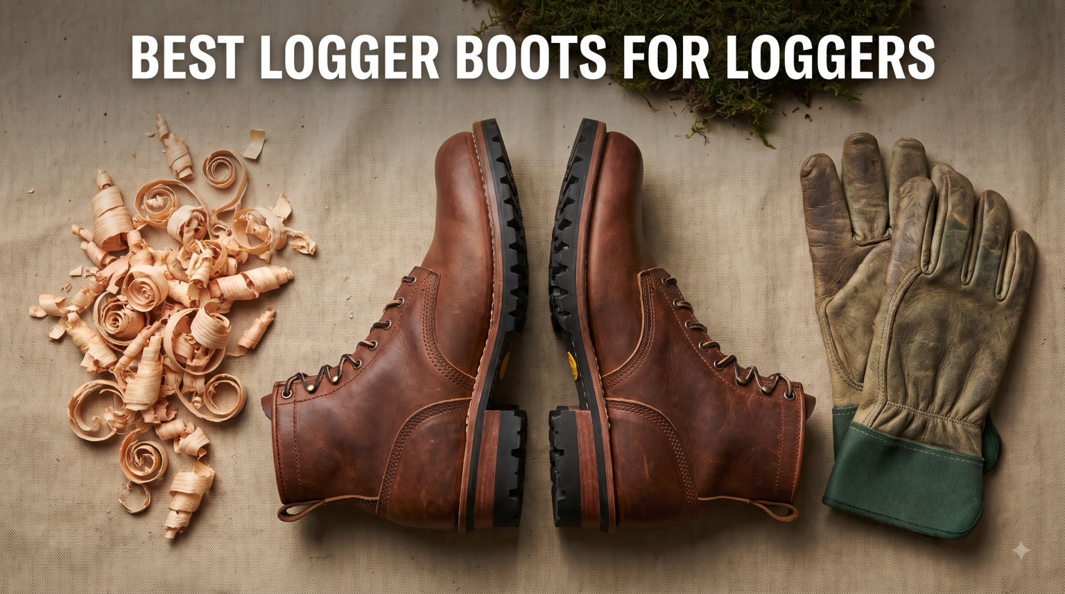 best logger boots for loggers