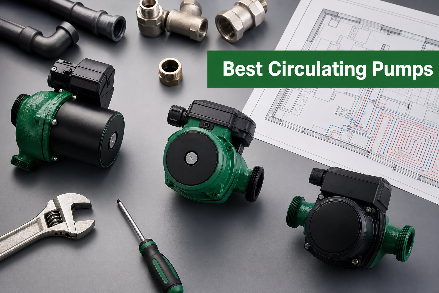Best Circulating Pumps