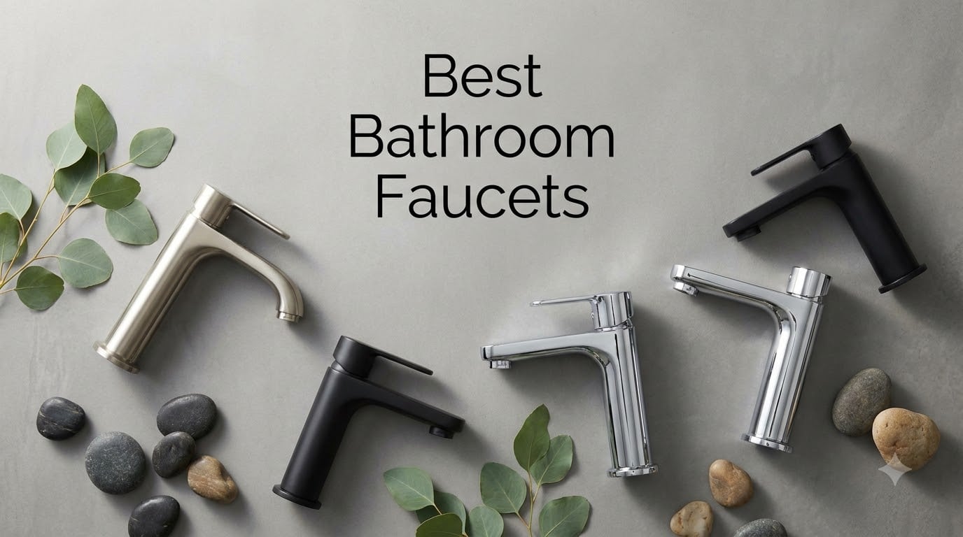 Best Bathroom Faucets