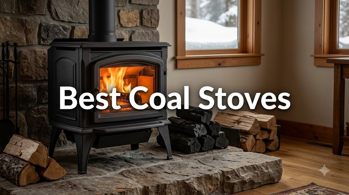 Best Coal Stoves