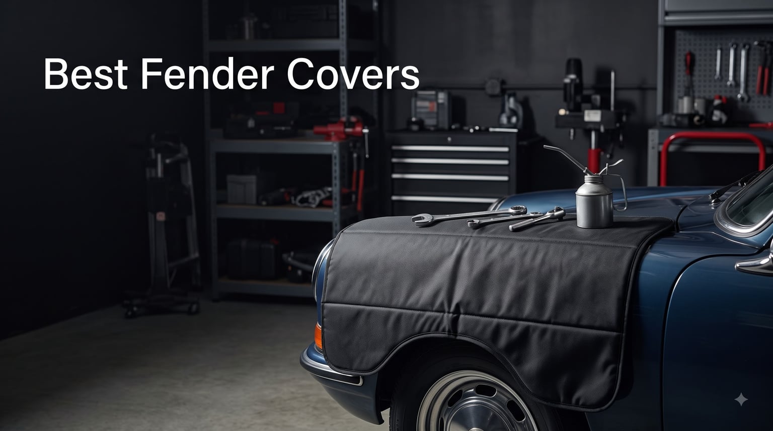 Best Fender Covers