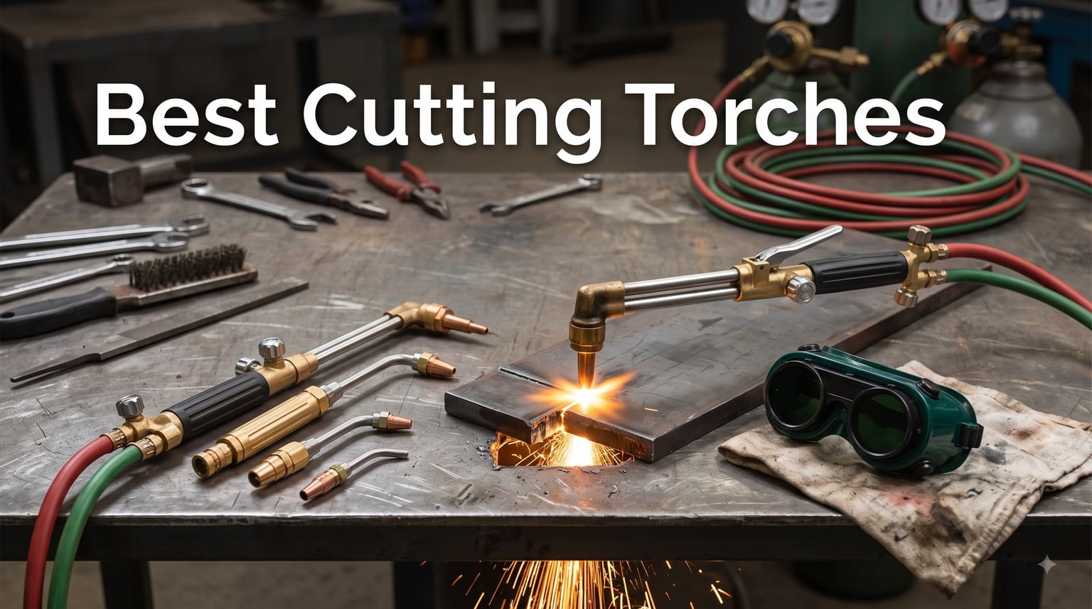 Best Cutting Torches