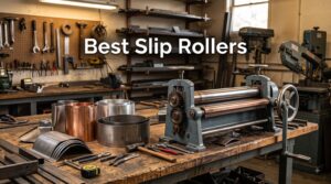 Best Slip Rollers
