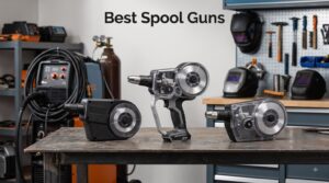 Best Spool Guns