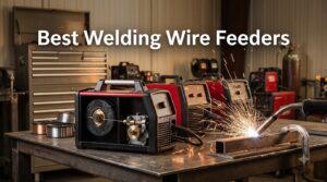 Best Welding Wire Feeders