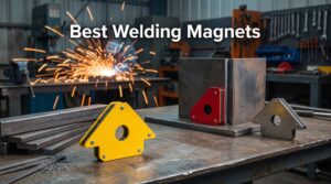 Best Welding Magnets