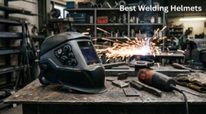 Best Welding Helmets