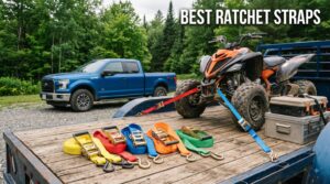 Best Ratchet Straps