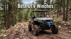 Best UTV Winches