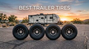 Best Trailer Tires
