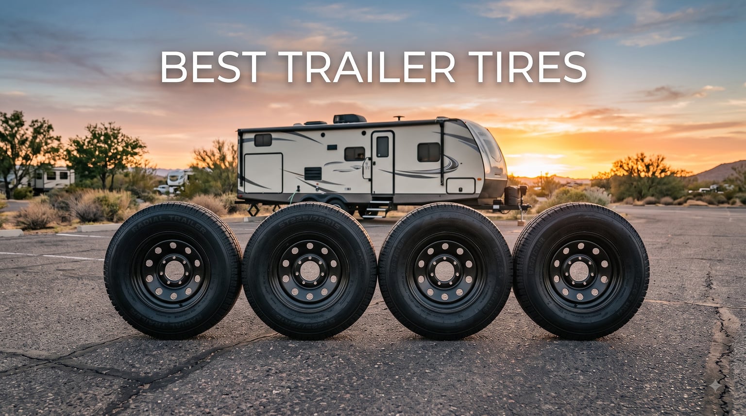 Best Trailer Tires