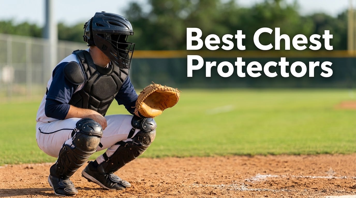 Best Chest Protectors